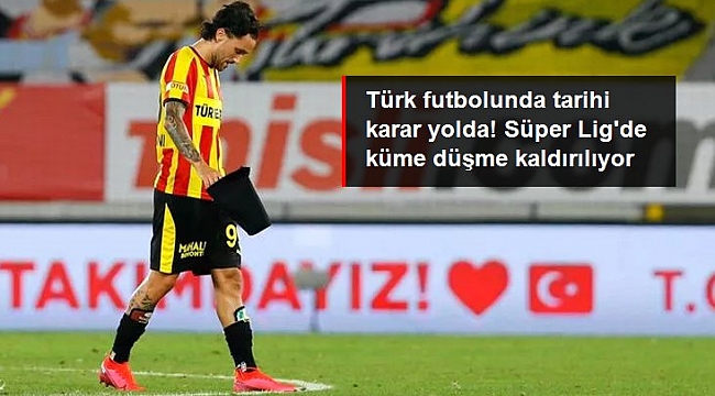 TÜRKİYE'DE SPOR, SPOR OLMAKTAN ÇIKTI